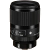 Lente Sigma 35mm F/1.4 Dg Dn Art Para Sony E