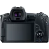 Câmera Mirrorless Canon Eos R Corpo Com Adaptador Ef-eos R