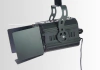 Iluminador Fresnel Linepro Led 500w 4000k