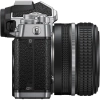 Câmera Mirrorless Nikon Z Fc Com Lente 28mm F/2.8 Se