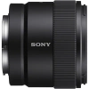 Lente Sony E 11mm F/1.8 Sel
