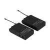 Microfone Lapela Sem Fio Boya By-wm6