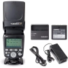Flash Yongnuo Yn686ex-rt Com Bateria Para Canon