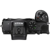 Câmera Mirrorless Nikon Z5 Corpo