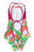 Jumbo - Cocos fondo amarillo - comprar online