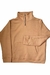 CAMEL - Cuello con cierre - comprar online