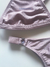 CORPIÑO PHI PHI - PINK METALIZADO - comprar online