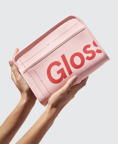 G Beauty Bag en internet