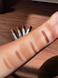 Imagen de G Solar Paint - Luminous bronzer crème