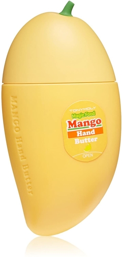 Tony Moly Magic Food Mango Hand Butter - comprar online