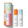 Drunk Elephant Rise + Glow Brightening Duo
