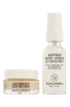 Youth To The People All Day Hydration Kit - comprar online