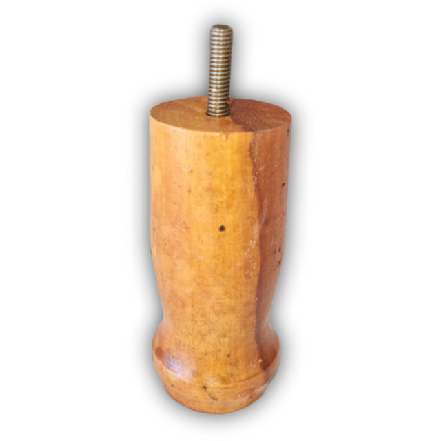Patas de madera Para Sommiers Comprar en Casa Gelber