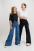 JEANS SUPER WIDE LEG SEATTLE - comprar online