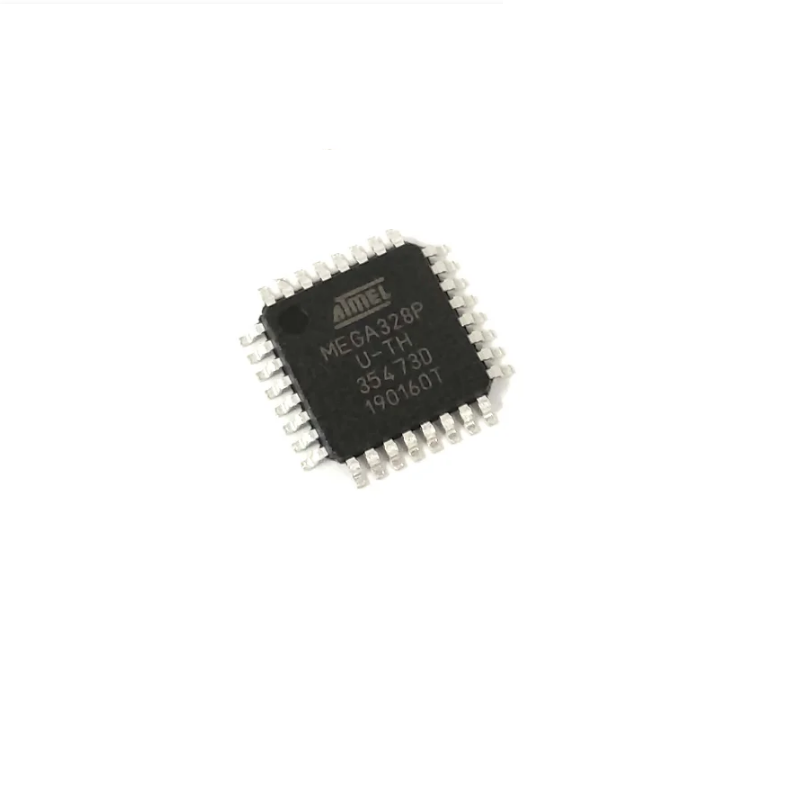 Atmega328p-au / Mega328PU-TH - HR2 Eletrônica