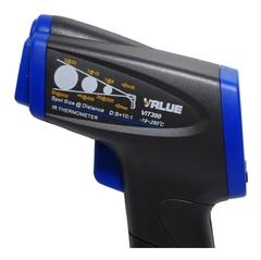 Termometro Laser VALUE mod VIT-300 - tienda online