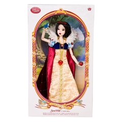 Snow White Disney Limited Edition Doll - comprar online