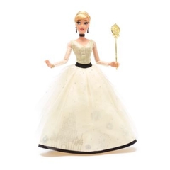 Cinderella Walt Disney World 50th Anniversary - comprar online