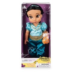 Disney Animators' Collection Jasmine Doll – Aladdin na internet