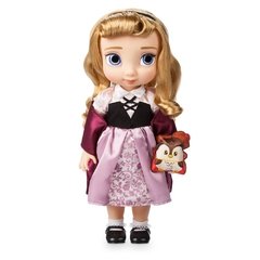 Disney Animators' Collection Aurora Doll – Sleeping Beauty