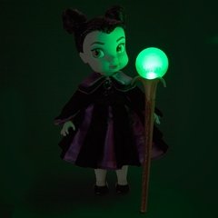 Disney Animators' Collection Maleficent Doll – Sleeping Beauty – Special Edition - comprar online