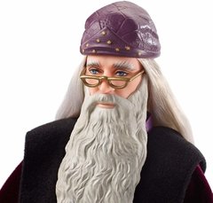 Albus Dumbledore - Harry Potter doll na internet