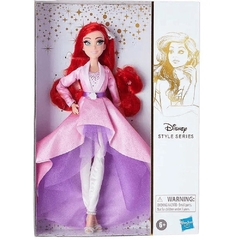 Disney Princess Style Series Contemporary Ariel - comprar online