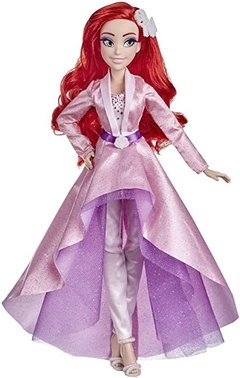 Disney Princess Style Series Contemporary Ariel