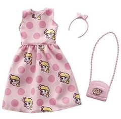 Barbie Fashion Toy Story 4 - Little Bo Peep