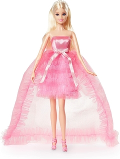 Birthday Wishes 2023 Barbie doll