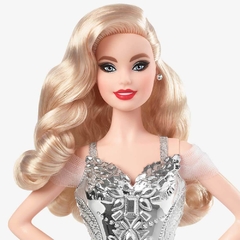 Barbie Holiday 2021 - Loira - comprar online