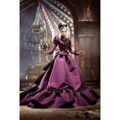 Haunted Beauty Mistress of the Manor Barbie doll - comprar online