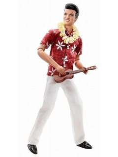 KEN - ELVIS IN BLUE HAWAII - comprar online