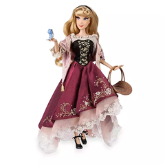 Disney Aurora Limited doll Sleeping Beauty 60th Anniversary Briar Rose
