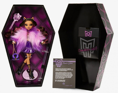 Monster High Clawdeen Haunt Couture doll