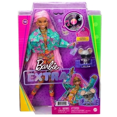 Barbie EXTRA #10 - loja online