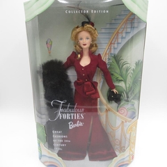 Fabulous Forties Barbie doll - comprar online