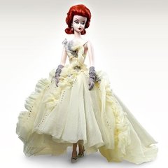 Gala Gown Barbie doll na internet