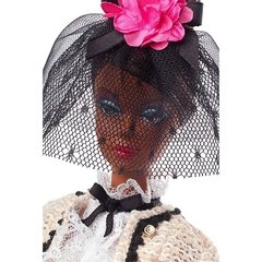 Barbie Best to a Tea Doll - comprar online