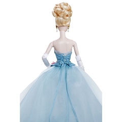 Imagem do Barbie Fashion Model Collection The Gala's Best Doll