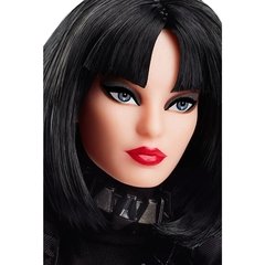 Star Wars Darth Wader x Barbie doll - loja online