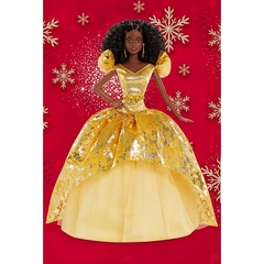 Barbie doll Holiday 2020