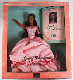 Grand Entrance Barbie doll - comprar online