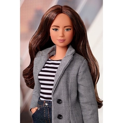 Imagem do Barbie Style doll #3