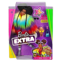 Barbie EXTRA doll #1 - loja online