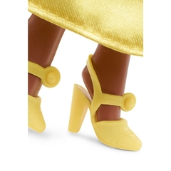 Barbie 1977 Superstar Christie doll na internet