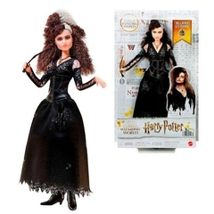 Harry Potter Bellatrix Lestrange doll