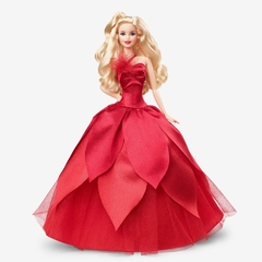 Barbie Holiday 2022 - Loira - comprar online