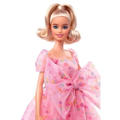 Birthday Wishes Barbie Doll 2021 na internet