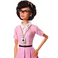 Barbie Katherine Johnson - comprar online